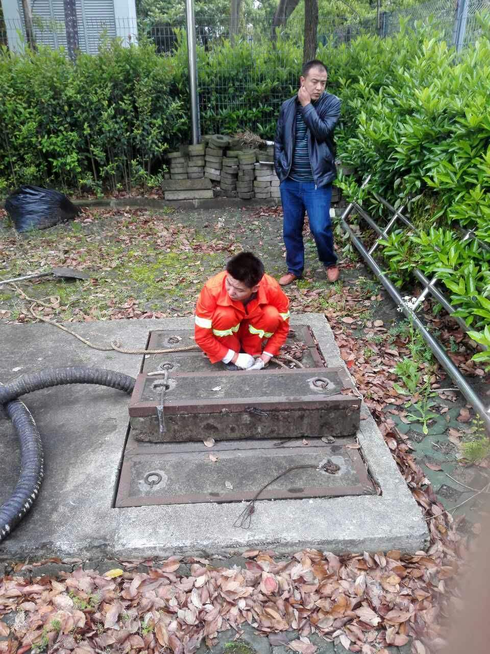 七叉镇吸污抽粪