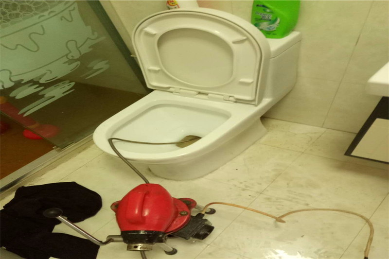 七叉镇如何疏通马桶 疏通马桶多少钱